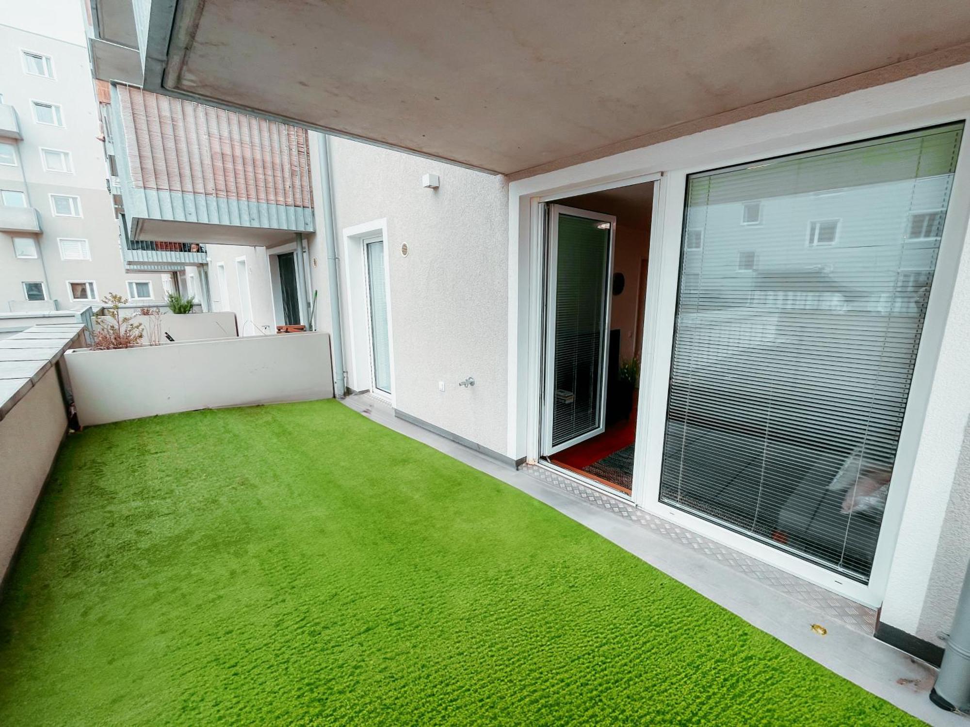 Vienna Cosy Apartment 107 Exterior photo